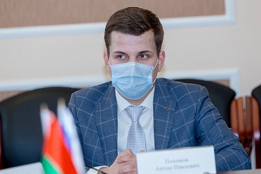 Молодежь двух государств объединится по трем проектам